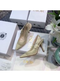 Replica Dior Shoes Dior749DJC-4 9.5CM height Shoes Tl10688EO56