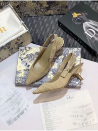 Replica Dior Shoes Dior751DJC-5 6CM height Tl10675iu55