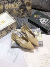 Replica Dior Shoes Dior751DJC-6 Tl10674UD97