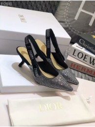 Replica Dior Shoes Dior759DJ-5 6CM height Tl10633ij65