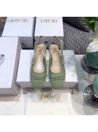 Replica Dior Shoes Dior777DJ-6 Tl10515aG44