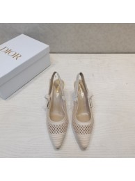 Replica Dior Shoes DIS00029 Heel 6.5CM Tl10249iF91