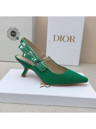 Replica Dior Shoes DIS00034 Heel 6.5CM Tl10244ED66