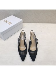 Replica Dior Shoes DIS00043 Heel 9.5CM Tl10235rH96