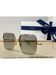 Replica Dior Sunglasses Top Quality DIS00507 Tl11975aG44