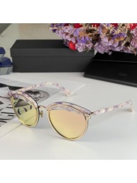 Replica Dior Sunglasses Top Quality DIS00593 Sunglasses Tl11889Jw87