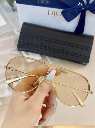 Replica Dior Sunglasses Top Quality DIS00750 Sunglasses Tl11732nB47