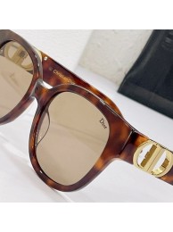 Replica Dior Sunglasses Top Quality DIS00958 Sunglasses Tl11524Jw87