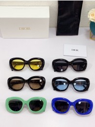 Replica Dior Sunglasses Top Quality DIS00992 Tl11490SV68