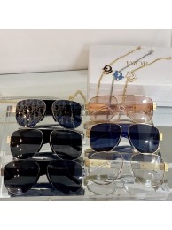 Replica Dior Sunglasses Top Quality DIS01054 Sunglasses Tl11428zR45