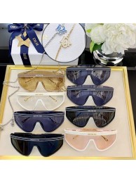 Replica Dior Sunglasses Top Quality DIS01065 Sunglasses Tl11417Xe44