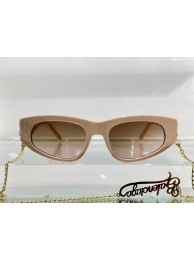 Replica Fashion Balenciaga Sunglasses Top Quality BAS00063 Tl16533HM85