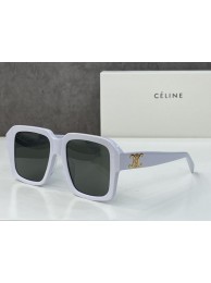 Replica Fashion Celine Sunglasses Top Quality CES00107 Tl5583HM85