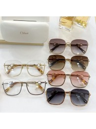 Replica Fashion Chloe Sunglasses Top Quality CLS00146 Tl17993HM85