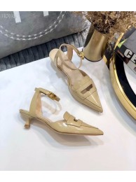 Replica Fashion Dior Shoes Dior738DJ-5 Heel height 4CM Tl10716yI43