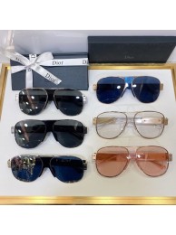 Replica Fashion Dior Sunglasses Top Quality DIS01059 Tl11423HM85