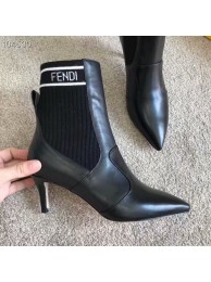 Replica Fashion Fendi Short boots FD233QGC-2 Tl13636yI43