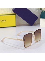 Replica Fashion Fendi Sunglasses Top Quality FDS00296 Tl14001yI43