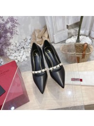 Replica Fashion Valentino shoes VTX00012 Heel 7CM Tl20571yI43