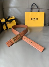 Replica Fendi Belt 40MM FDB00005 Tl13679Ye83