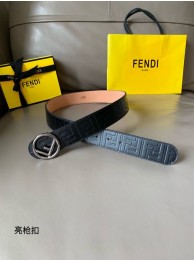 Replica Fendi Belt 40MM FDB00007 Tl13677YP94