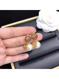 Replica Fendi Earrings CE6747 Tl13305CQ60