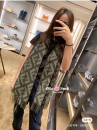 Replica Fendi Scarf F00021 Scarf Tl13785DY71