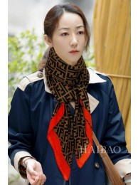 Replica Fendi Scarf FDC00037 Tl13703BJ25