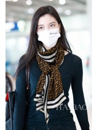 Replica Fendi Scarf FDS00006 Tl13763Hd81