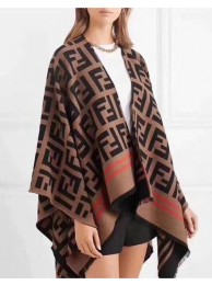 Replica Fendi Scarf FDS00028 Scarf Tl13741Sf59