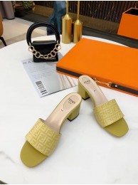 Replica Fendi shoes 91070 Tl13520rH96