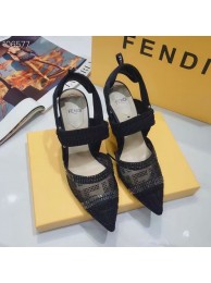 Replica Fendi Shoes FD240FDC-3 Tl13622AP18