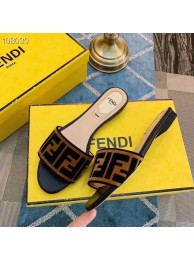 Replica Fendi shoes FD245-2 Tl13577XB19