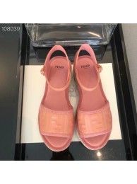 Replica Fendi shoes FD247-4 Shoes Tl13571cK54