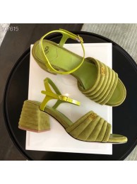 Replica Fendi Shoes FD249-2 Shoes Tl13607Xe44