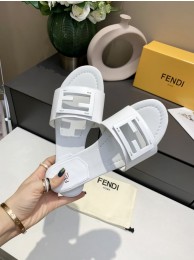 Replica FENDI Shoes FDS00070 Shoes Tl13349Jw87