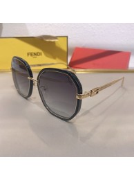 Replica Fendi Sunglasses Top Quality FDS00038 Tl14259ED66