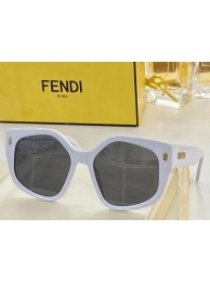 Replica Fendi Sunglasses Top Quality FDS00059 Tl14238Ix66