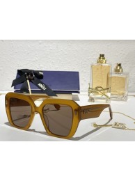 Replica Fendi Sunglasses Top Quality FDS00132 Tl14165aG44