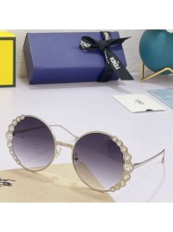 Replica Fendi Sunglasses Top Quality FDS00183 Sunglasses Tl14114ls37