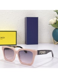 Replica Fendi Sunglasses Top Quality FDS00206 Tl14091sA83