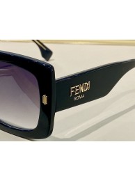 Replica Fendi Sunglasses Top Quality FDS00223 Tl14074Yn66