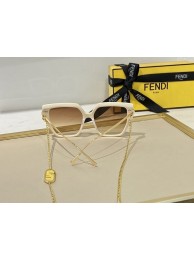 Replica Fendi Sunglasses Top Quality FDS00314 Sunglasses Tl13983zR45