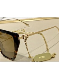 Replica Fendi Sunglasses Top Quality FDS00315 Tl13982it96