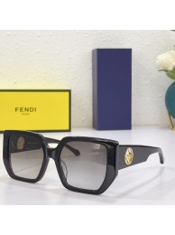 Replica Fendi Sunglasses Top Quality FDS00325 Sunglasses Tl13972Xe44