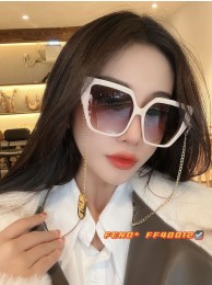 Replica Fendi Sunglasses Top Quality FDS00424 Tl13873Ix66