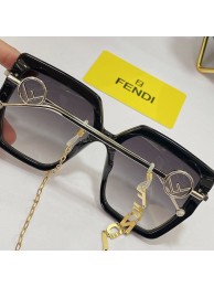 Replica Fendi Sunglasses Top Quality FDS00446 Tl13851Ac56