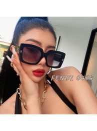 Replica Fendi Sunglasses Top Quality FDS00497 Tl13800aG44