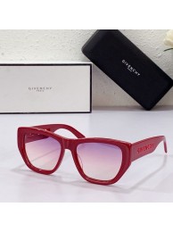 Replica Givenchy Sunglasses Top Quality GIS00074 Sunglasses Tl18416KG80