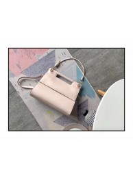 Replica GIVENCHY Whip large leather shoulder bag 37101 Beige Tl18265rH96